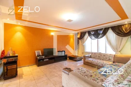 Casa com 5 Quartos à venda, 394m² no Jardim Chapadão, Campinas