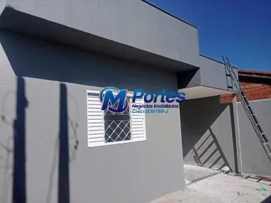 Casa com 2 Quartos à venda, 200m² no Jardim Manoel Del Arco, São José do Rio Preto