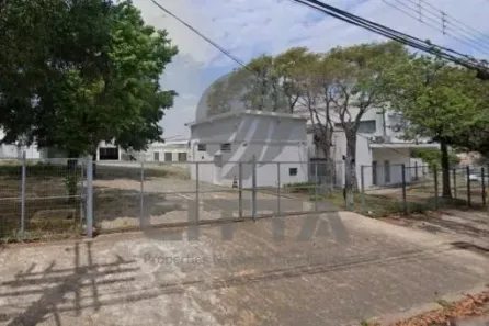 Galpão/Depósito/Armazém à venda, 1680m² no Parque Industrial, Campinas