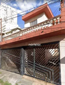 Sobrado com 4 Quartos à venda, 177m² no Lauzane Paulista, São Paulo