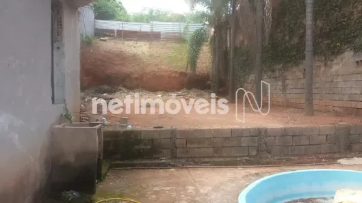 Lote/Terreno à venda, 360m² no Trevo, Belo Horizonte