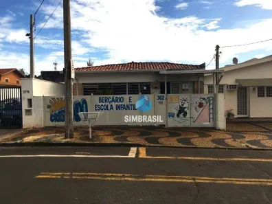 Casa com 4 Quartos à venda, 251m² no Jardim Chapadão, Campinas