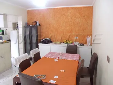 Sobrado com 3 Quartos à venda, 238m² no Associação Sobradinho, São Paulo