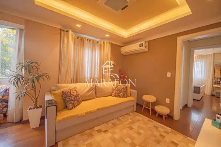 Apartamento com 2 Quartos à venda, 78m² no Centro, Gramado