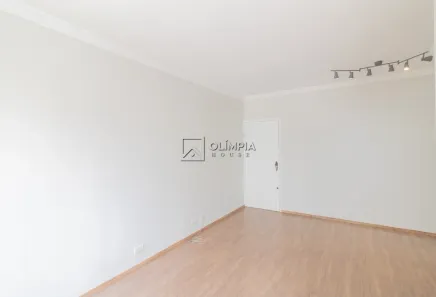 Apartamento com 2 Quartos à venda, 71m² no Vila Gertrudes, São Paulo
