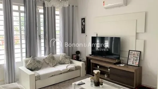 Casa com 2 Quartos à venda, 140m² no Jardim Chapadão, Campinas