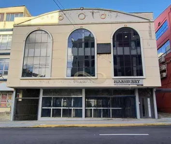 Ponto Comercial para alugar, 519m² no Centro, Gravataí
