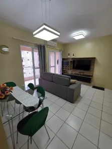 Apartamento com 3 Quartos para alugar, 89m² no Mangueirão, Belém