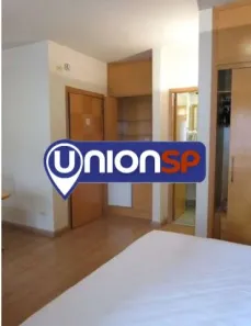 Apartamento com 1 Quarto à venda, 31m² no Jardim Paulista, São Paulo