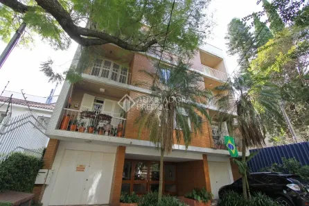 Apartamento com 4 Quartos à venda, 124m² no Moinhos de Vento, Porto Alegre