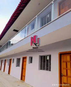 Kitnet com 1 Quarto à venda, 31m² no Sertão do Meio, Ubatuba