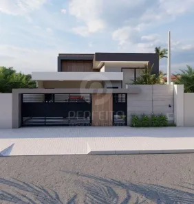 Casa com 3 Quartos à venda, 90m² no Parque Terras de Santa Maria, Hortolândia
