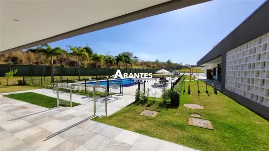 Lote/Terreno à venda, 307m² no Granja Marileusa, Uberlândia