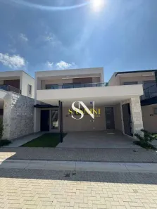 Casa de Condomínio com 3 Quartos à venda, 230m² no Tamboré, Santana de Parnaíba