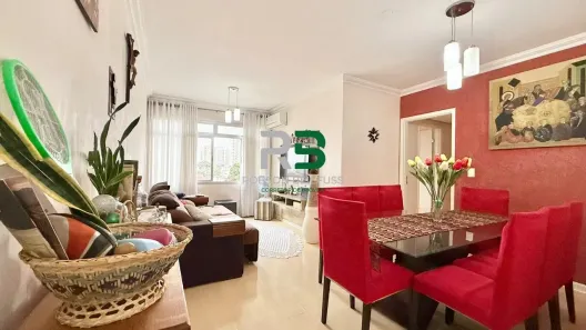 Apartamento com 3 Quartos à venda, 75m² no Jardim Agari, Londrina