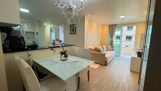 Apartamento com 3 Quartos à venda, 74m² no Passaré, Fortaleza