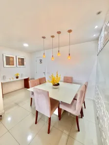 Apartamento com 2 Quartos à venda, 75m² no Cohama, São Luís
