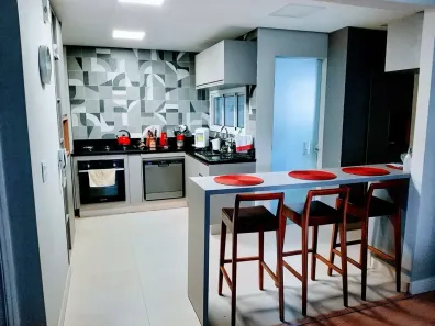 Apartamento com 3 Quartos à venda, 112m² no Indianópolis, São Paulo