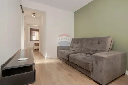 Apartamento com 2 Quartos à venda, 59m² no Auxiliadora, Porto Alegre