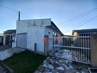 Kitnet com 1 Quarto para alugar, 30m² no Urussanguinha, Araranguá