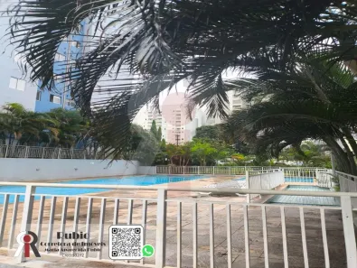 Apartamento com 2 Quartos à venda, 48m² no Parque Campolim, Sorocaba