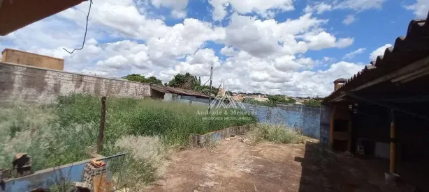 Lote/Terreno à venda, 1152m² no Vila Tibério, Ribeirão Preto