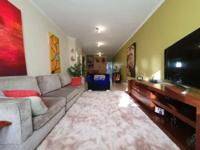 Sobrado com 3 Quartos à venda, 206m² no Vila Morse, São Paulo