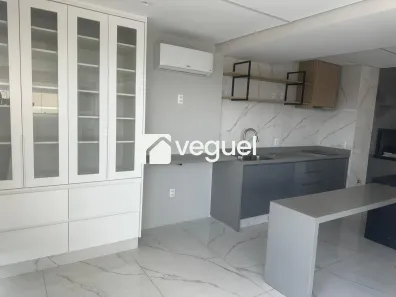Apartamento com 3 Quartos à venda, 214m² no Jardim São Luiz, Ribeirão Preto