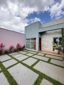 Casa com 3 Quartos à venda, 94m² no Nova Caruaru, Caruaru