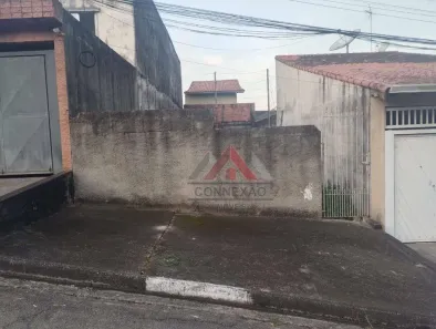 Lote/Terreno à venda, 150m² no Jardim Ana Rosa, Suzano