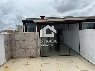 Apartamento com 2 Quartos à venda, 164m² no Campestre, Santo André