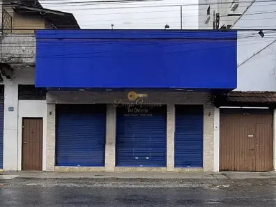 Ponto Comercial para alugar, 76m² no Alto, Teresópolis