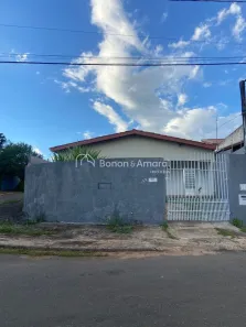 Casa com 3 Quartos à venda, 97m² no Bosque de Barão Geraldo, Campinas