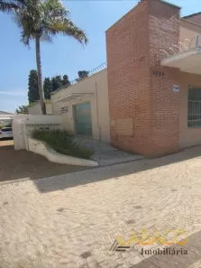 Sala Comercial para alugar, 40m² no Vila Monteiro (Gleba I), São Carlos