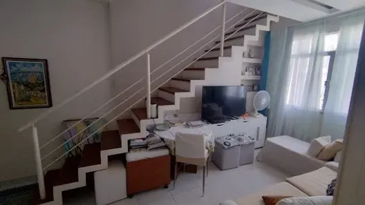 Apartamento com 4 Quartos à venda, 150m² no Icaraí, Niterói