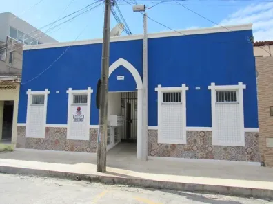 Apartamento com 1 Quarto para alugar, 32m² no Meireles, Fortaleza