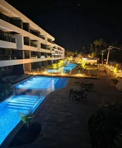 Apartamento com 3 Quartos à venda, 94m² no Carneiros, Tamandaré
