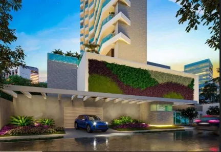 Apartamento com 2 Quartos à venda, 54m² no Aldeota, Fortaleza