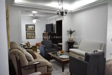 Apartamento com 3 Quartos à venda, 1341m² no Chácara Inglesa, São Paulo