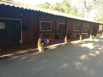 Fazenda/Sítio com 3 Quartos à venda, 6000m² no Estância Jóckei Club, São José do Rio Preto