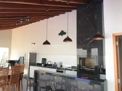 Imóvel Comercial à venda, 250m² no Centro, Ibiporã