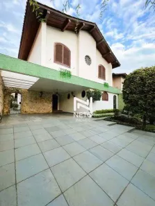 Sobrado com 4 Quartos à venda, 360m² no Alto da Lapa, São Paulo