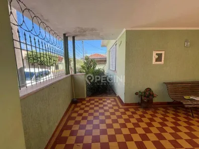 Casa com 3 Quartos à venda, 202m² no Zona Central, Rio Claro