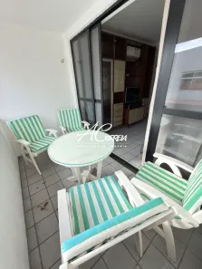Apartamento com 1 Quarto à venda, 59m² no Manaíra, João Pessoa