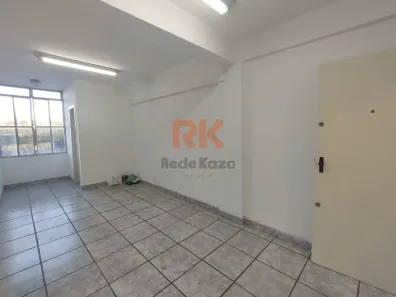 Sala Comercial para alugar, 25m² no Ouro Preto, Belo Horizonte