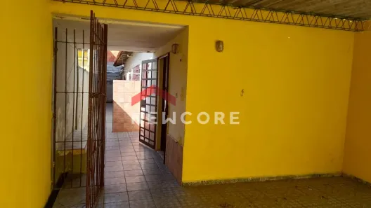 Casa com 1 Quarto à venda, 82m² no Jardim Casa Branca, Caraguatatuba