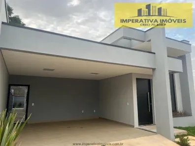 Casa de Condomínio com 3 Quartos à venda, 158m² no Jacaré, Cabreúva