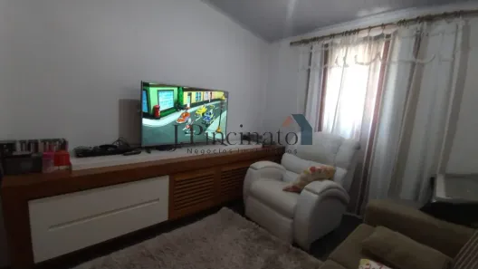 Casa com 3 Quartos à venda, 190m² no Jardim Messina, Jundiaí