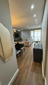 Apartamento com 3 Quartos à venda, 114m² no Jardim Consórcio, São Paulo