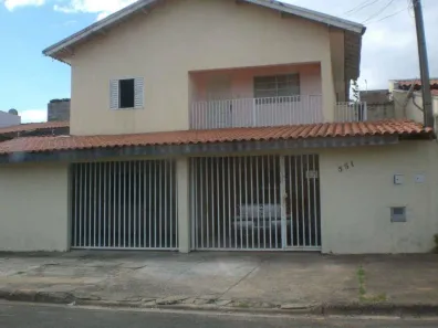 Casa com 3 Quartos à venda, 226m² no Parque Manoel de Vasconcelos, Sumaré